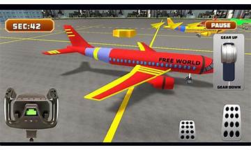 3D Plane Shooter for Android - Download the APK from Habererciyes